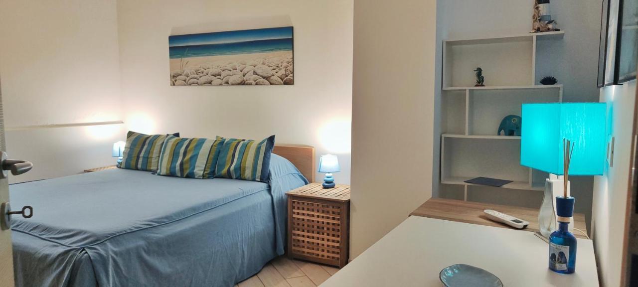 Casa Poseidonia Hotel Capri Bagian luar foto